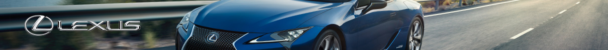 Lexus News Lexus News