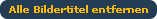 Alle Bildertitel entfernen