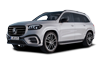 Mercedes GLE & GLS W167 Forum