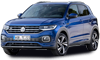 VW T-Cross & Taigo