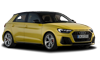 Audi A1 GB