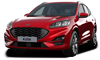 Ford Kuga Mk3