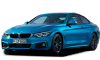 BMW 4er  F32, F33, F36, F82 & F83