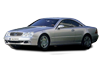 Mercedes S-Klasse (C215, C216, C217, W220, W221, W222, W223)