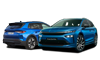 Skoda Elektrofahrzeuge