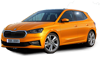 Skoda Fabia 4