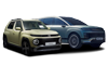 Hyundai Elektrofahrzeuge