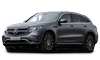 Mercedes EQC 
