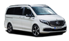 Mercedes EQV