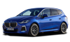 BMW 2er U06