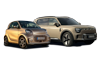 Smart Elektrofahrzeuge