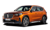 BMW X1 U11