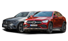 Mercedes GLC (C253, X253) 