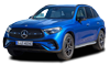 Mercedes GLC (X254) 
