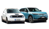 Honda Elektrofahrzeuge