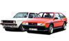 VW Youngtimer & Oldtimer 