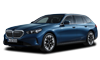 BMW 5er G60, G61, G90, G99