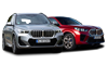 BMW iX1 & iX2