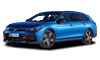 VW Passat B9