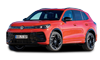 VW Tiguan 3