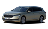 Skoda Superb 4