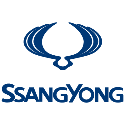 SsangYong 