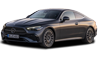 Mercedes CLE