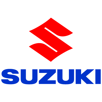 Suzuki Motorrad