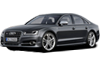 Audi A8 D4