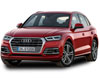 Audi Q5 FY