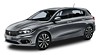 Fiat Tipo 1 & 2