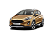 Ford Fiesta Mk8