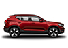 Volvo XC40, C40 