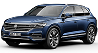 VW Touareg 3