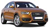 Audi Q3 8U