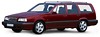 Volvo 850, S70, V70, V70 XC, C70