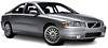 Volvo S60, S80, V70 2, XC70, XC90