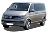 VW T4, T5 & T6 