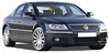 VW Phaeton