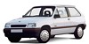 Opel Corsa A