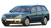 Opel Vectra C & Signum