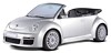 VW New Beetle