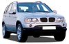 BMW X5 E53