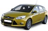 Ford Focus & C-Max