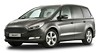 Ford Galaxy & S-Max