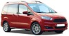 Ford Transit, Connect & Courier