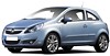 Opel Corsa D