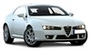 Alfa Romeo 159, Brera, Giulietta, Mito