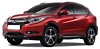 Honda CR-V,  HR-V, FR-V & ZR-V