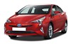 Toyota Prius & Prius+